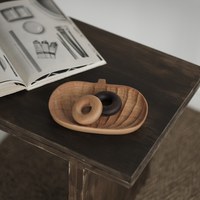 Høst 南瓜木盤